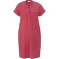 Kleid Peter Hahn pink, 48