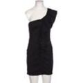 Tfnc Damen Kleid, schwarz, Gr. 36