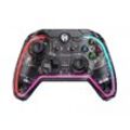 BIGBIG WON Rainbow S Wired Controller Aurora RGB - (PC/Switch) RAINBOW-S