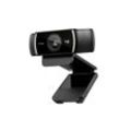 Logitech HD Pro Webcam C920e 960-001360