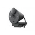 Logitech Brio 300 Full HD Webcam - Graphite 960-001436