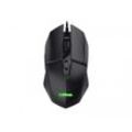 Trust GXT 109 Felox Gaming-Maus - Schwarz 25036