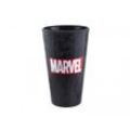 Paladone Marvel Logo Glass - Marvel Glas PP7981MC