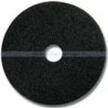 Superpad Janex schwarz 330 mm 13 Zoll zum Abschleifen oder für die Grundreinigung