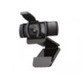 Logitech C920S HD Pro Webcam USB 960-001252