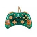 PDP Rock Candy Nintendo Switch Controller - Animal Crossing 500-181-EU-TTM