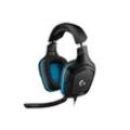 Logitech G432 Gaming Headset 7.1 981-000770