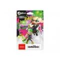 Nintendo amiibo Inkling Boy (Neon Green) - Splatoon Collection 2006466