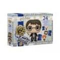 Funko Adventskalender: Harry Potter 24st 0889698619844