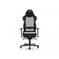 DXRacer AIR L Schwarz Mesh AIR-R1S-NN-BX1