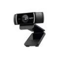 Logitech C922 Pro Stream Webcam 960-001088