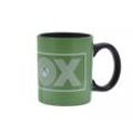 Paladone Xbox Logo Heat Change Mug - Xbox Farbwechselbecher PP8381XB