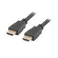 Lanberg HDMI Kabel V1.4b 4K 1 Meter CA-HDMI-11CC-0010-BK