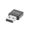 Lanberg USB Wifi Adapter Mini - 300Mb/s NC-0300-WI