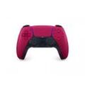 Sony Playstation 5 DualSense V2 Wireless PS5 Controller - Cosmic Red 0711719575924