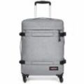 Eastpak Transit'R 4 Rollen Kabinentrolley S 54 cm sunday grey