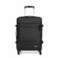 Eastpak Transit'R 4 Rollen Kabinentrolley 54 cm black