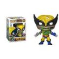 POP - Marvel Zombies - Wolverine Glows in the Dark