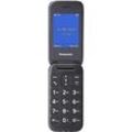 PANASONIC KX-TU400 Seniorenhandy, Grau