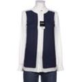 Tommy Hilfiger Damen Bluse, weiß, Gr. 4