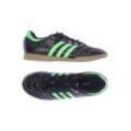 adidas Herren Sneakers, schwarz, Gr. 5.5