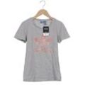 adidas Originals Damen T-Shirt, grau, Gr. 32