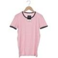 Jake s Damen T-Shirt, pink, Gr. 38