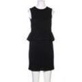 Traffic People Damen Kleid, schwarz, Gr. 38