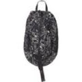 Desigual Damen Rucksack, schwarz, Gr.