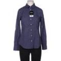 Gant Damen Bluse, blau, Gr. 36