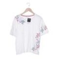 White Stuff Damen T-Shirt, weiß, Gr. 42