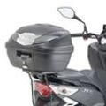 Givi SR, Topcaseträger/Montagesatz male