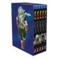 Dragon Ball Super, Bände 16-20 im Sammelschuber mit Extra - Akira Toriyama, Toyotarou, Taschenbuch