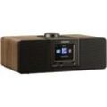 Sangean - WFR-32 Internet Tischradio Internet Bluetooth®, aux, usb, Internetradio Inkl. Fernbedienung