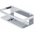 Ablage für Dusche Caddy Chrom 1400030346 Tiger