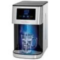 ProfiCook Heißwasserspender PC-HWS 1145 schwarz 4,0 l 2600 W