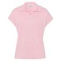 Polo-Shirt Peter Hahn rosé, 42