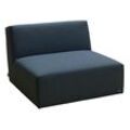 Sofaelement TOM TAILOR HOME "Elements" Polsterelemente Gr. Struktur fein TBO, grau (anthrazit tbo 9) Sofa-Element