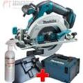 Makita Akku-Handkreissäge 18V DHS680ZJ