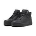 Sneaker PUMA "Tarrenz SB III PureTex Sneakers Erwachsene" Gr. 36, schwarz (schwarz shadow gray) Schuhe