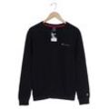 Champion Herren Sweatshirt, schwarz, Gr. 46