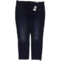 Denim & Co. Herren Jeans, marineblau, Gr. 40