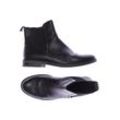 Marco Tozzi Damen Stiefelette, schwarz, Gr. 37