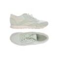 Reebok Classic Damen Sneakers, hellgrün, Gr. 36