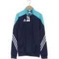 adidas Herren Sweatshirt, marineblau, Gr. 46