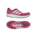 adidas Damen Sneakers, pink, Gr. 4.5