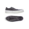 Converse Damen Sneakers, grau, Gr. 38