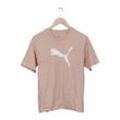 Puma Damen T-Shirt, beige, Gr. 36