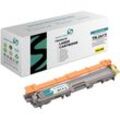 TN-241Y Gelb Toner kompatibel mit Brother DCP-9015CDW • 9020CDW • HL-3140CW • 3150CDW • 3170CDW • MFC-9140CDN • 9330CDW • 9340CDW