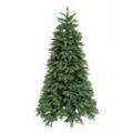 Xone - Künstlicher Weihnachtsbaum kennedy Tannenbaum, Christbaum - Nordisches Flair - dicht, elegant mit langem Blatt realistisch - H240 cm - 2019